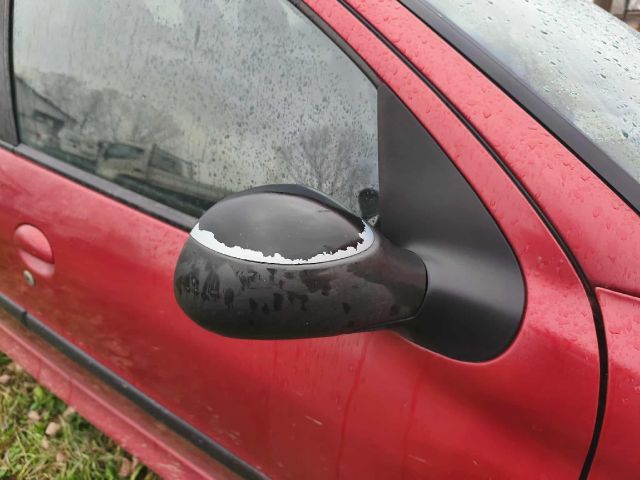 bontott PEUGEOT 206 Motorvezérlő