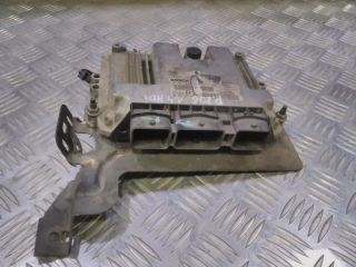 bontott PEUGEOT 206 Motorvezérlő