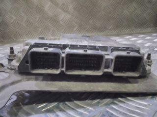 bontott PEUGEOT 206 Motorvezérlő