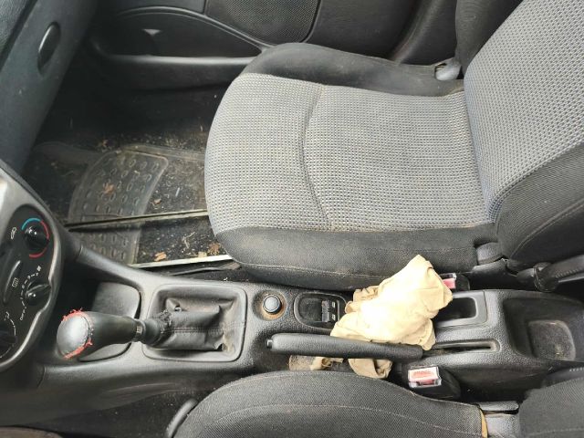 bontott PEUGEOT 206 Motorvezérlő