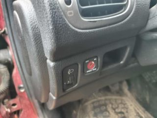 bontott PEUGEOT 206 Motorvezérlő