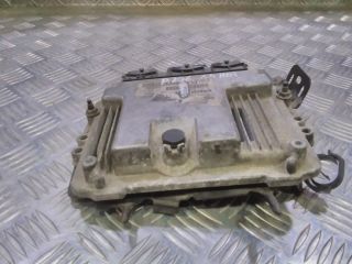 bontott PEUGEOT 206 Motorvezérlő