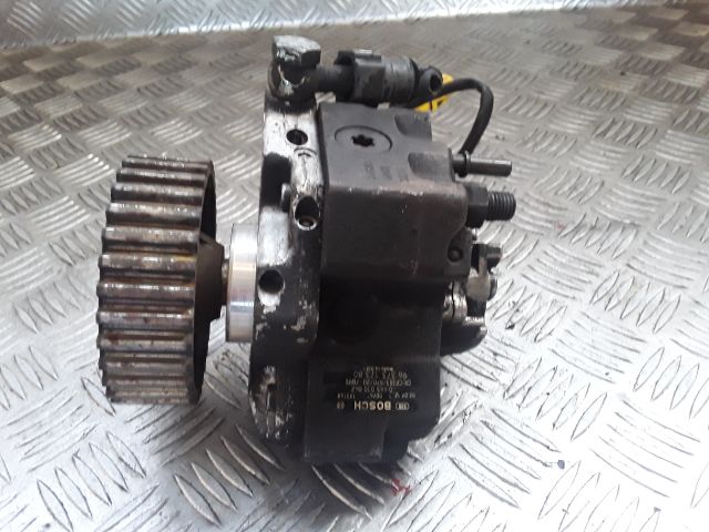 bontott PEUGEOT 206 Nagynyomású Szivattyú