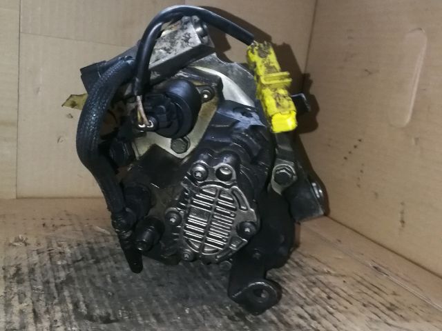 bontott PEUGEOT 206 Nagynyomású Szivattyú