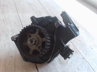bontott PEUGEOT 206 Nagynyomású Szivattyú