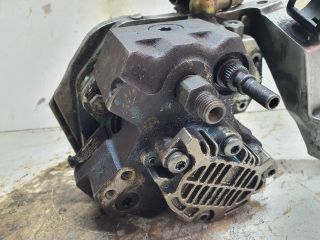 bontott PEUGEOT 206 Nagynyomású Szivattyú