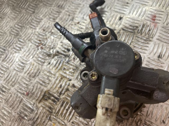 bontott PEUGEOT 206 Nagynyomású Szivattyú