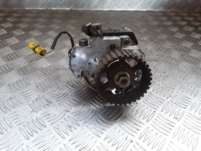 bontott PEUGEOT 206 Nagynyomású Szivattyú