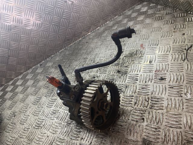 bontott PEUGEOT 206 Nagynyomású Szivattyú