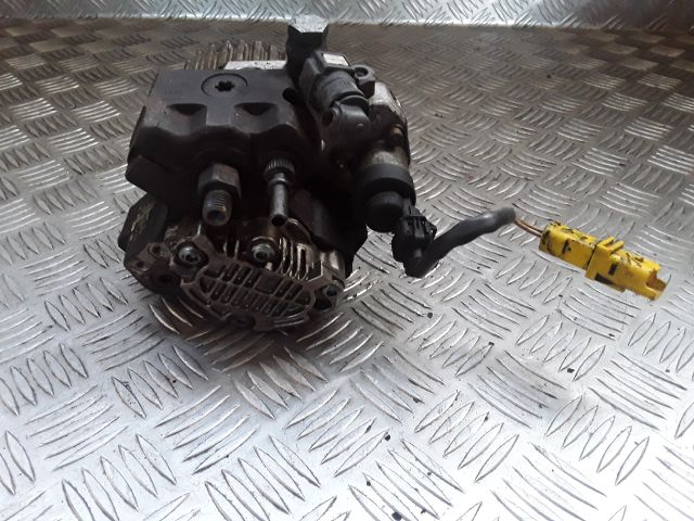 bontott PEUGEOT 206 Nagynyomású Szivattyú