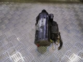 bontott PEUGEOT 206 Önindító