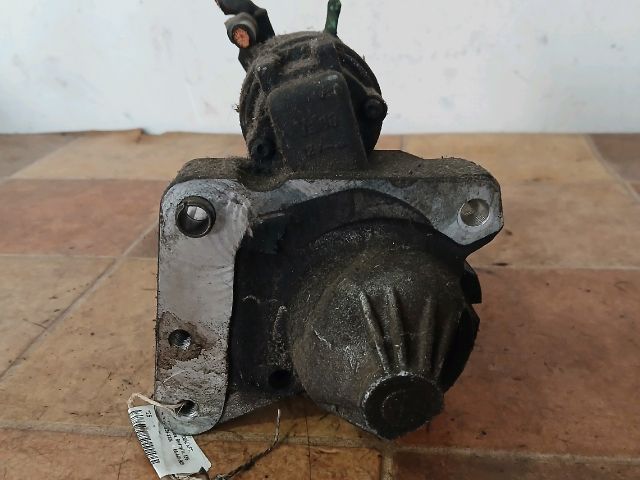 bontott PEUGEOT 206 Önindító