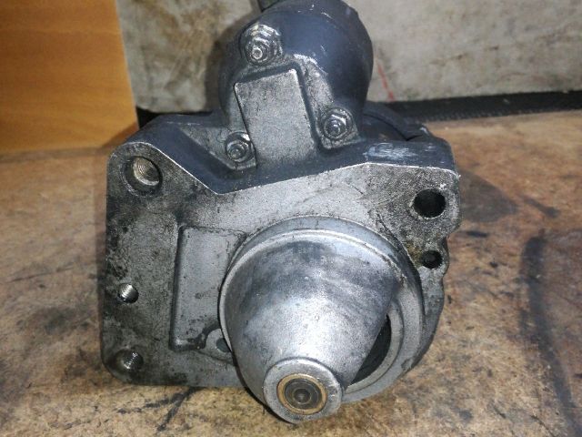 bontott PEUGEOT 206 Önindító