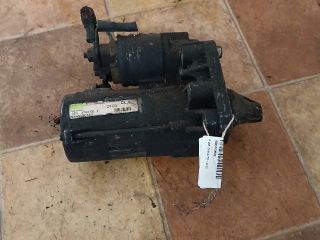 bontott PEUGEOT 206 Önindító