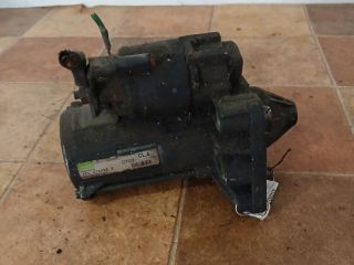 bontott PEUGEOT 206 Önindító