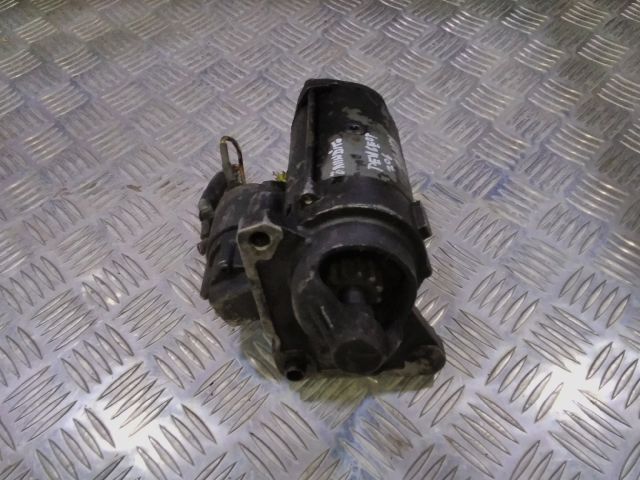 bontott PEUGEOT 206 Önindító