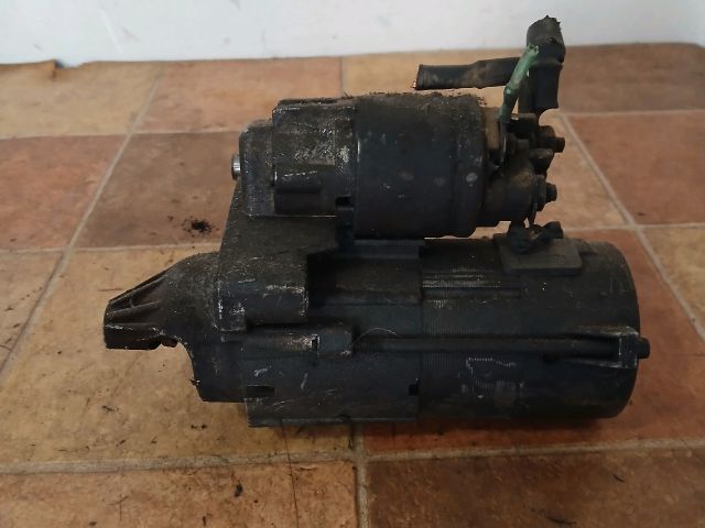 bontott PEUGEOT 206 Önindító