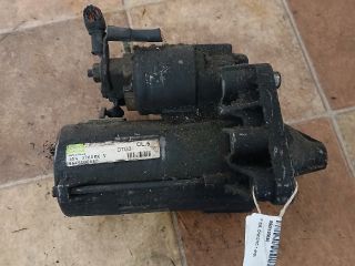 bontott PEUGEOT 206 Önindító