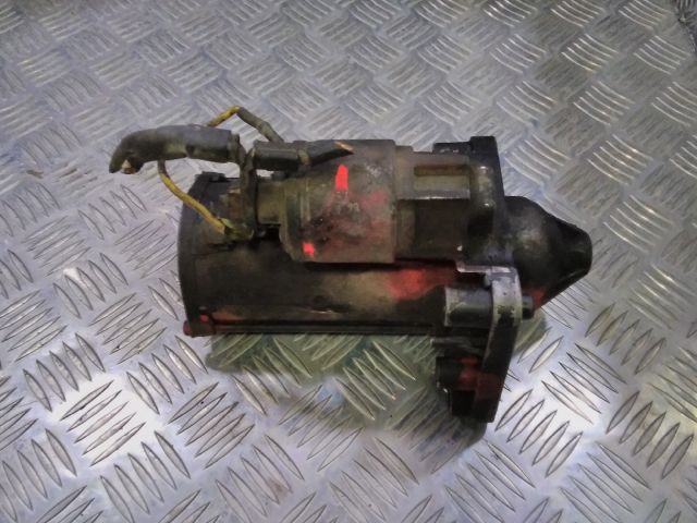 bontott PEUGEOT 206 Önindító