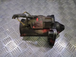 bontott PEUGEOT 206 Önindító