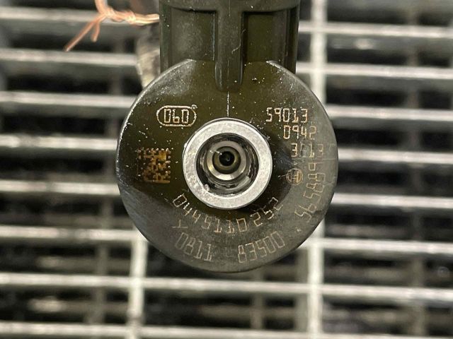 bontott PEUGEOT 206 Porlasztó (1 db)