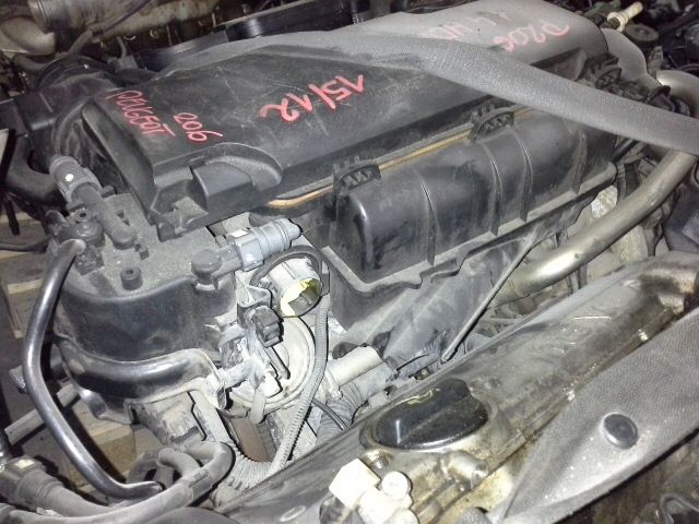 bontott PEUGEOT 206 Porlasztó (1 db)