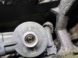 bontott PEUGEOT 206 Porlasztó (1 db)