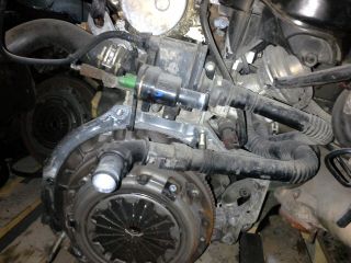 bontott PEUGEOT 206 Porlasztó (1 db)