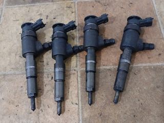 bontott PEUGEOT 206 Porlasztó Sor / Híd