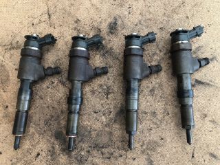 bontott PEUGEOT 206 Porlasztó Sor / Híd