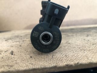 bontott PEUGEOT 206 Porlasztó Sor / Híd