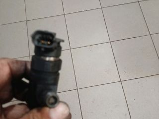 bontott PEUGEOT 206 Porlasztó Sor / Híd