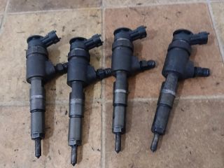 bontott PEUGEOT 206 Porlasztó Sor / Híd