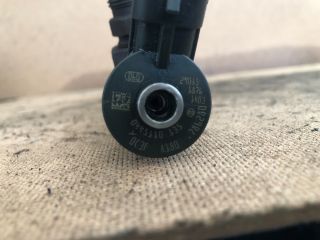 bontott PEUGEOT 206 Porlasztó Sor / Híd