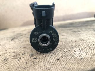 bontott PEUGEOT 206 Porlasztó Sor / Híd