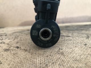 bontott PEUGEOT 206 Porlasztó Sor / Híd