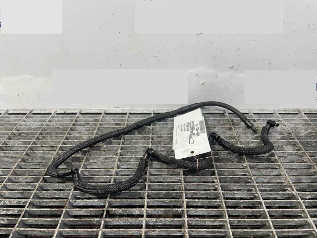 bontott PEUGEOT 206 Résolajcső