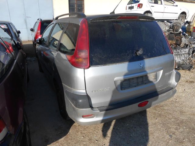 bontott PEUGEOT 206 Sebesség Jeladó