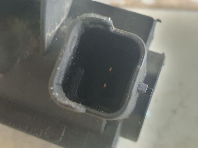 bontott PEUGEOT 206 Turbó Vákum Szelep