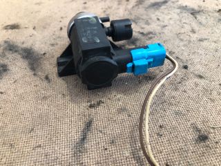 bontott PEUGEOT 206 Turbó Vákum Szelep