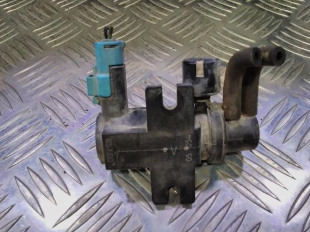 bontott PEUGEOT 206 Turbó Vákum Szelep