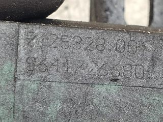 bontott PEUGEOT 206 Turbó Vákum Szelep