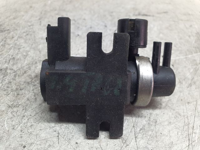 bontott PEUGEOT 206 Turbó Vákum Szelep