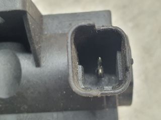 bontott PEUGEOT 206 Turbó Vákum Szelep