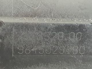 bontott PEUGEOT 206 Turbó Vákum Szelep