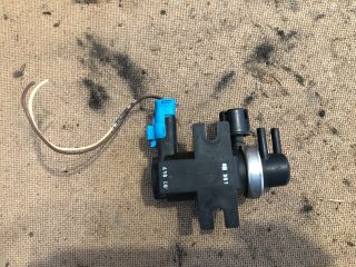 bontott PEUGEOT 206 Turbó Vákum Szelep