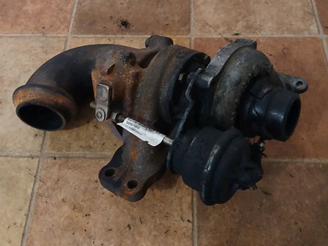 bontott PEUGEOT 206 Turbó