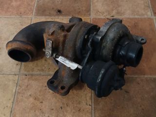 bontott PEUGEOT 206 Turbó