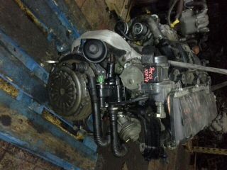 bontott PEUGEOT 206 Turbó