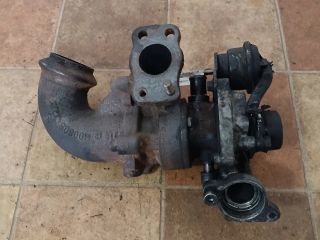 bontott PEUGEOT 206 Turbó